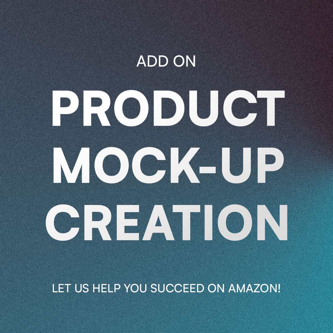 Product Mock-up Creation