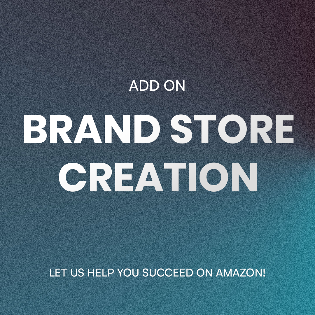 Brand Store Creation
