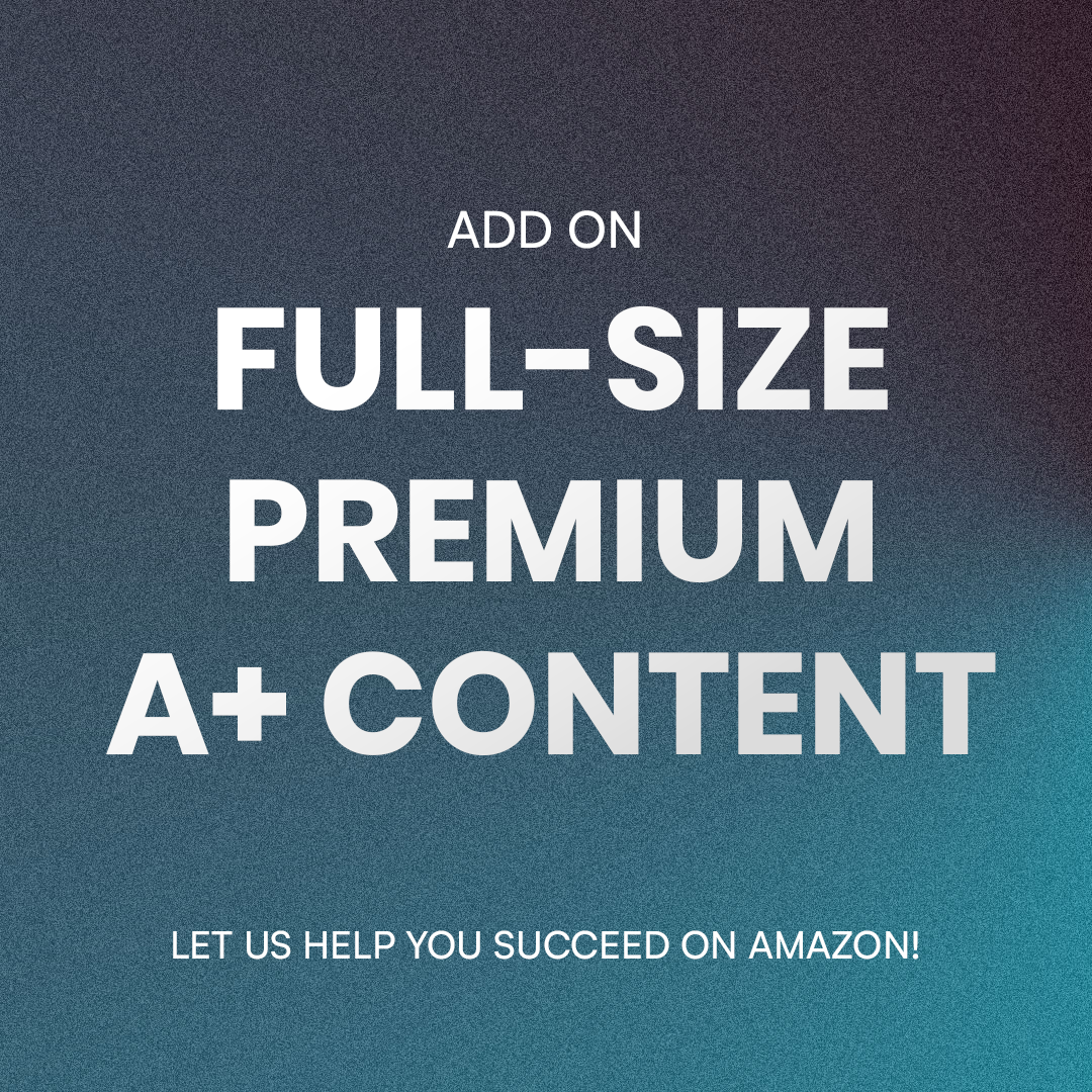 Full-size Premium A+ Content (per product)