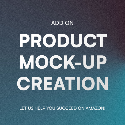 Product Mock-up Creation