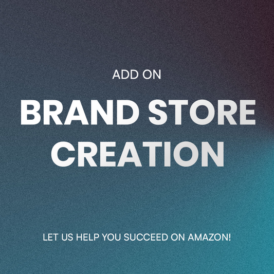 Brand Store Creation